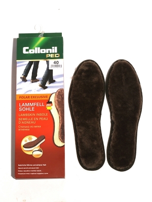 Collonil Lambskin Insole