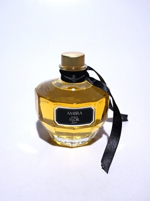 Aqua flor Ambra 300ml