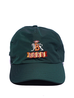 Baracuta Baseball Hat - Green