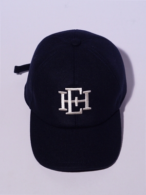 East Harbour Surplus Tiger Baseball Cap- Dark Navy