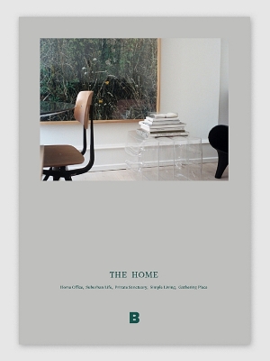 The Home Books