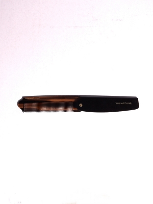 Kent Brushes 82T Comb Large Foling 90mm