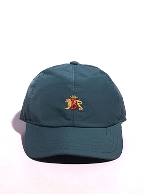 Baracuta Baseball Hat - Green Lake