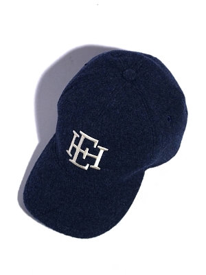 East Harbour Surplus Tiger Baseball Cap - Blue