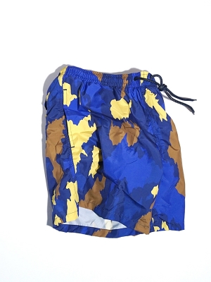 Drumohr Swimming Shorts 1