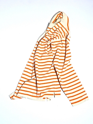 Andersen-Andersen Boatsman - Orange